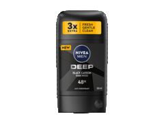 Antiperspirant stick NIVEA MEN DEEP 50ml