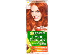 GARNIER COLOR NATURALS 7.40 CUPRU PASIONAL