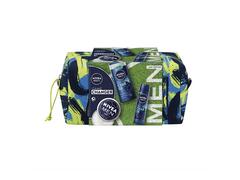 Nivea Men gamechanger crema corp 150ml+ gel de dus 250ml + deo spray 150ml