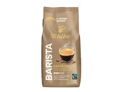 Tchibo Barista Caffe Crema, cafea prajita boabe 1kg