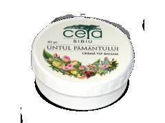 Unguent untul pamantului 40g - CETA SIBIU