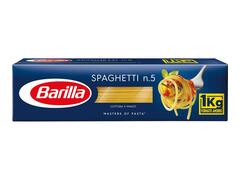 Barilla spaghetti n.5 1000g