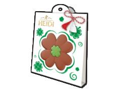 Martisor Ciocolata Trifoi 15G