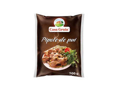 PIPOTE DE PUI DE CASA GRUIA 500G