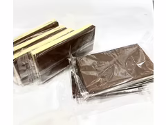 Baton de ciocolata de casa