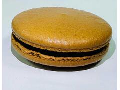 Macarons Cu Crema De Ciocolata 100G