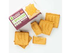 BISCUITI SLODYCH CU FRUCTOZA 100GR SL