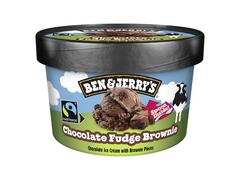 Ben&Jerry's Ciocolata Fudge Brownie 100ml