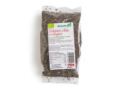 Seminte de chia ecologice Driedfruits 200g