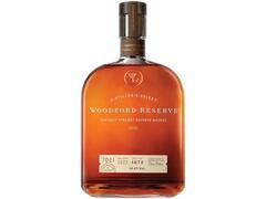 WOODFORD RESERV. 0.7L 43.2 %