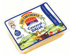 Cascaval Dalia 200g Five Continents