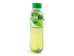 Fuzetea Ceai verde lamaie verde si menta 0.5L