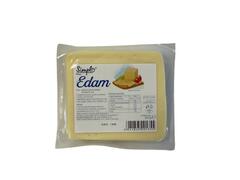 Edam branza cu pasta semiatare din lapte de vaca 500g Simpl