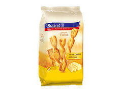 Spirale cu branza Roland, 100 g