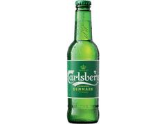 Bere sticla 0.33 l Carlsberg