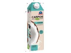 Bautura Cocos fara zahar 1L Carpos