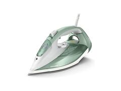 Fier de calcat cu abur Philips DST7012/70, 300 ML, 2600 W, Desert / Gri