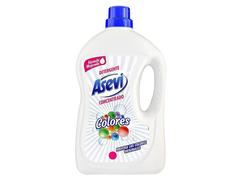 ASEVI DETERGENT RUFE 2.38L COLOR