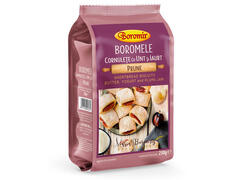 CORNULETE GEM PRUNE 250G BOROM