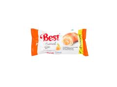 Best Croissant cu crema ai aroma de caise 50g