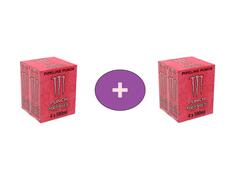 Monster Pipeline Punch 4X0.5L, Al 2-lea -50%