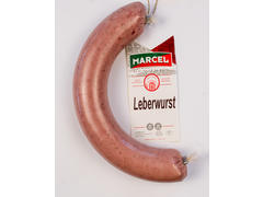 Leberwurst extra 300g