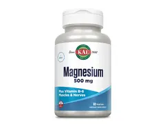 Magnesium 500mg