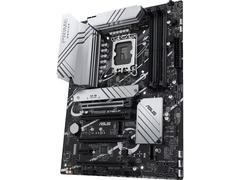 Placa de baza ASUS PRIME Z790-P,  Intel Z790, LGA 1700, ATX