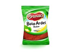 Boia ardei dulce Orlandos, 100 g