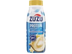 Lapte cu Vanilie 500ML Zuzu Protein