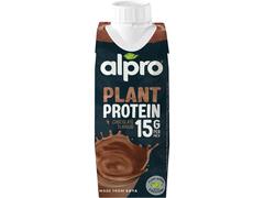 Bautura soia proteina ciocolata 250ML Alpro