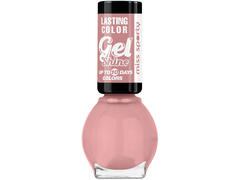 Lac de unghii Miss Sporty Lasting Color 552 Go for magic paradise, 7 ml