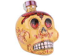 Kah Reposado Skull 0.7L