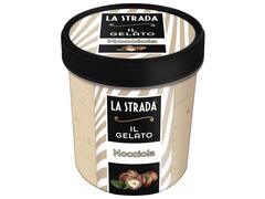 Inghetata Cu Alune 473 Ml La Strada