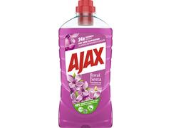 Detergent multi-suprafete Floral Fiesta cu parfum de liliac Ajax 1 l