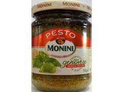 Sos Pesto Genovese Monini 190 G