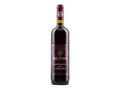 Beciul Domnesc Cabernet Sauvignon Dulce 0.75L