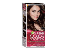 Vopsea De Par Color Sensation Garnier 4.0 - Saten Profund