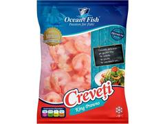 Creveti preferti 31/40, Ocean Fish 500g