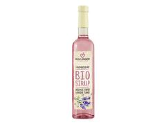 Sirop Eco De Lavanda Hollinger 500 Ml