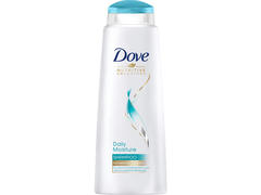 Sampon Daily Moisture Dove,400Ml