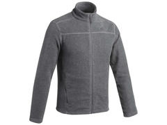 Polar Drumeție la munte MH120 Gri Bărbațiundefined