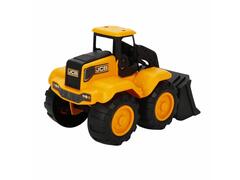 Buldozer, Teamsterz, JCB, 18 cm