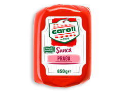Caroli Sunca Praga 650G