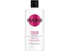 Balsam Pentru Par Vopsit, Syoss Color Protect 440ML