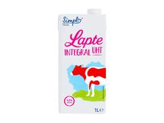 Simplu Lapte UHT 3.5% 1l