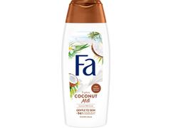 Gel de dus Fa Coconut Milk, 400 ML