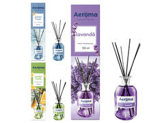 Aeroma Odorizant camera 125ml