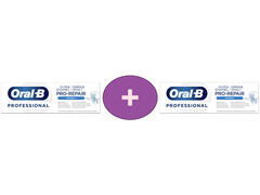 Pasta de dinti Oral-B Professional Gum & Enamel Pro-Repair Original, 75ML,al 2 lea la -50%