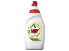 Detergent de vase Fairy Sensitive Chamomile, 750 ML